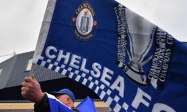 Chelsea lập kỷ lục về doanh thu.