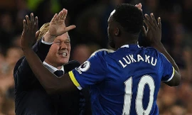 Bán Lukaku cho M.U là quyết định sai lầm của ​HLV Ronald Koeman.