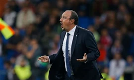 Benitez được bồi thường 9,6 triệu euro.