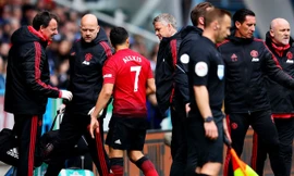 HLV Solskjaer không hề muốn Alexis Sanchez trở lại M.U?