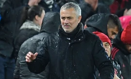 HLV Jose Mourinho từ chối cơ hội dẫn dắt Benfica lần thứ 2.