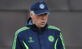 Ancelotti muốn trở lại Anh làm việc vào mùa tới. 