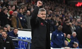 HLV Ole Gunnar Solskjaer hứa hẹn sẽ trình làng nhiều tài năng trẻ của M.U.