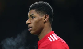 Marcus Rashford nhiều khả năng lỡ trận đấu với Newcastle vì chấn thương.