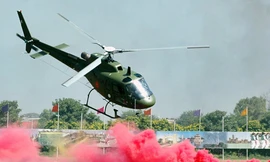 'Điểm danh' 8 lực lượng đặc biệt tinh nhuệ nhất thế giới