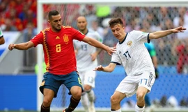 Koke đổ trách nhiệm cho LĐBĐ Tây Ban Nha trong thất bại của đội nhà.