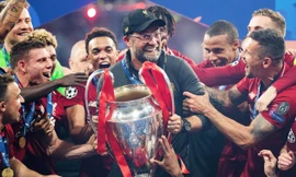 Phần còn lại của Champions League mùa này sẽ được gói gọn trong 3 tuần?