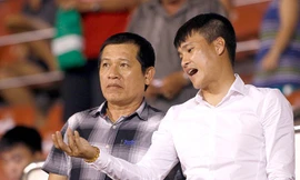 Công Vinh thoát án phạt từ VPF vì chức danh không rõ ràng tại CLB TP HCM.