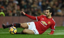 Henrikh Mkhitaryan muốn chuyển tới khoác áo Inter Milan.