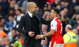 Arsenal muốn 80 triệu bảng cho Alexis Sanchez.