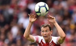 Stephan Lichtsteiner đã cân nhắc tới chuyện giải nghệ.