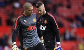 Valdes đã chính thức rời M.U.