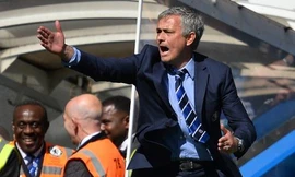 Mourinho lại xỉa xói các đối thủ.