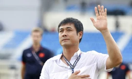 HLV Hữu Thắng là 1 trong 4 ứng viên được FLC Thanh Hóa nhắm thay HLV Petrovic.