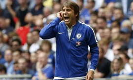 HLV Conte muốn 3 tân binh nữa trong hè 2017.