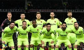 Nhiều ngôi sao của Barcelona sẽ bị rao bán trong hè 2019.