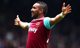 Payet tuyên bố không rời West Ham.