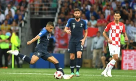Đội hình tiêu biểu World Cup 2018: Vinh danh những ai?