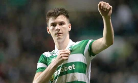 Kieran Tierney. 