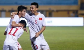 U19 Việt Nam sẽ nhận thưởng sau trận đấu với U19 Nhật Bản.