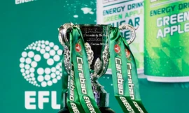 M.U và Man City dễ thở tại tứ kết League Cup 2019/20.