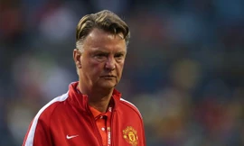 Van Gaal đón nhiều tin buồn trong 1 ngày.