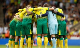Norwich City là 1 trong 6 CLB phản đối kế hoạch khởi động lại Premier League 2019/2020 trong tháng 6.