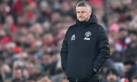 HLV Ole Gunnar Solskjaer của M.U.