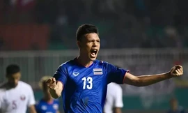 Supachai Jaided đánh giá rất cao U23 Việt Nam.