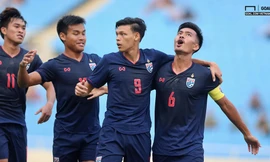 Tờ Thairath hy vọng U23 Thái Lan có thể tiến sâu tại VCK U23 châu Á 2020.
