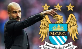 Pep Guardiola sẽ có 100 triệu bảng để mua sắm.