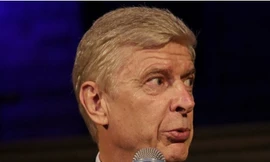 HLV Arsene Wenger phủ nhận thông tin chuẩn bị dẫn dắt AC Milan.