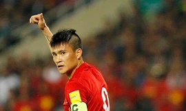 FIFA tri ân Công Vinh.
