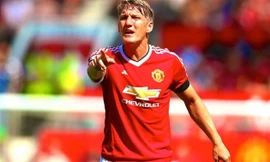 Schweinsteiger hết đường trở lại Bayern Munich.