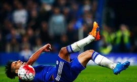 Falcao trở thành "cục nợ" của Chelsea.
