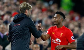 Sturridge quyết định rời Liverpool vào tháng 1/2017.