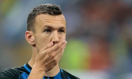 Perisic sẽ tiếp tục ở lại Inter Milan thay vì gia nhập M.U. 