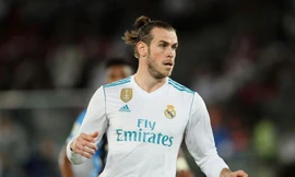 Quảng Châu Evergrande sẵn sàng chi đậm vì Bale.