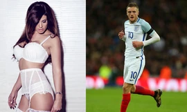 Becky muốn mang bầu trước khi Vardy dự EURO 2016.