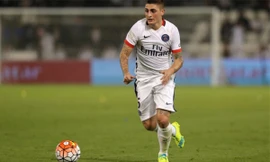 Barcelona sẵn sàng chi 60 triệu euro để có Verratti.