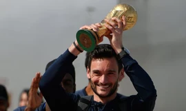 Real Madrid sẵn sàng chi đậm vì Hugo Lloris.