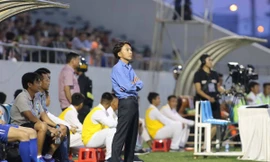 CLB TP.HCM trước nguy cơ giải thể.