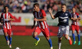 Theo Hernandez đã đồng ý gia nhập Real Madrid.
