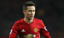 Herrera không hài lòng khi HLV Mourinho đổ mọi trách nhiệm lên học trò.