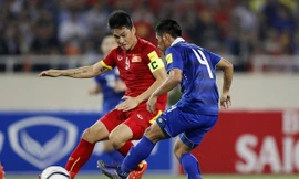 Công Vinh lỡ cơ hội sang Thái thi đấu vì đòi giá quá cao.