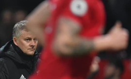 HLV Ole Gunnar Solskjaer tiếp tục gây thất vọng lớn.