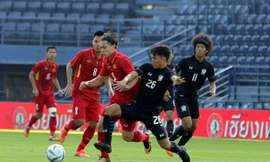 U23 Việt Nam và U23 Thái Lan có rất nhiều duyên nợ với nhau.