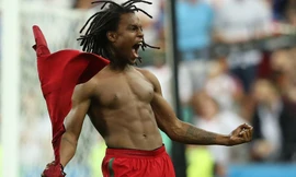 Renato Sanches chút nữa đã gia nhập M.U trong tháng 6 vừa qua.