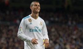 Cristiano Ronaldo quyết qua mặt Messi để giành Pichichi mùa này.