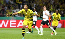 Aubameyang có thể chuyển sang Trung Quốc để nhận lương cao ngất ngưởng.
